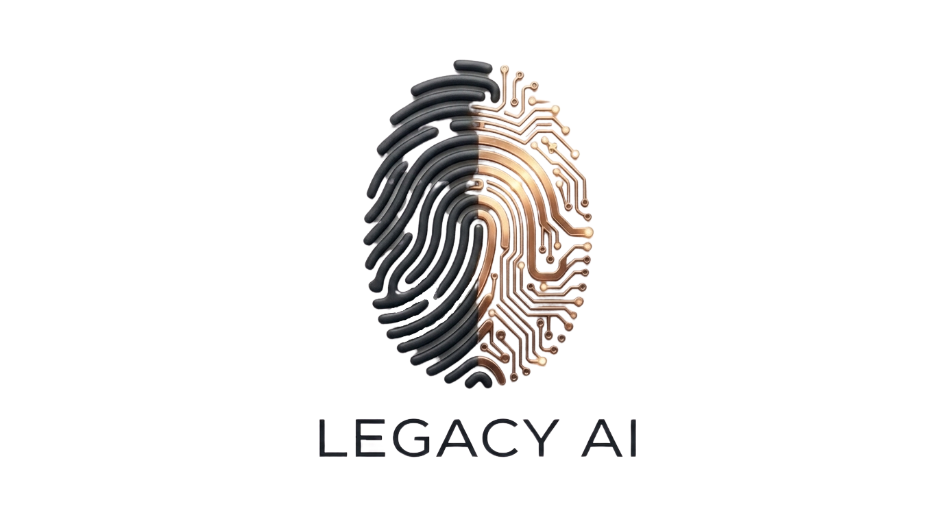 Legacy AI